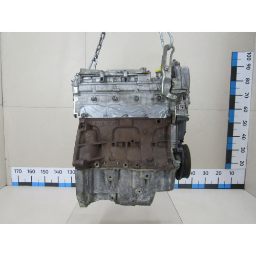 Двигатель Renault Clio Clio III 2005-2012 Двигатель Renault Clio Clio III 2005-2012