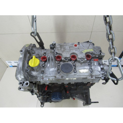 Двигатель Renault Clio Clio III 2005-2012 Двигатель Renault Clio Clio III 2005-2012