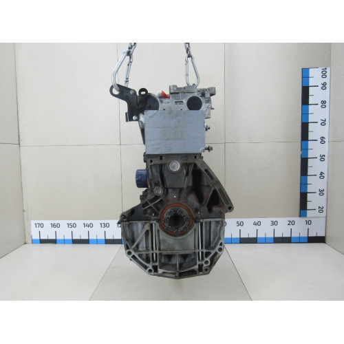 Двигатель Renault Clio Clio III 2005-2012 Двигатель Renault Clio Clio III 2005-2012
