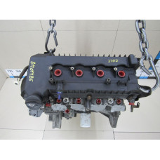 Двигатель Mitsubishi Colt Colt (Z3) 2003-2012