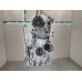 Двигатель Belgee X50 X50 2023>