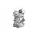 Двигатель Belgee X50 X50 2023>
