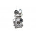 Двигатель Belgee X50 X50 2023>