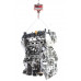 Двигатель Belgee X50 X50 2023>