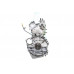 Двигатель Belgee X50 X50 2023>