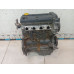 Двигатель Opel Corsa Corsa C 2000-2006