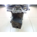 Двигатель Chevrolet Aveo Aveo (T300) 2011-2015