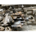 Двигатель Iveco Daily Daily 1999-2006