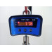 Двигатель Exeed RX RX / Yaoguang (T22) 2023>