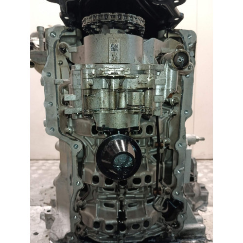 Двигатель Jaguar E-PACE E-PACE 2017> Двигатель Jaguar E-PACE E-PACE 2017>