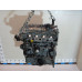 Двигатель Renault Dokker Dokker 2012-2021