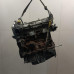 Двигатель Renault Duster Duster 2010-2021