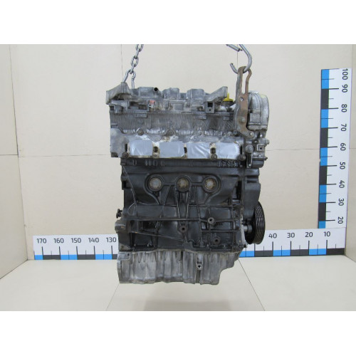 Двигатель Nissan Terrano Terrano III (D10) 2014-2022 Двигатель Nissan Terrano Terrano III (D10) 2014-2022