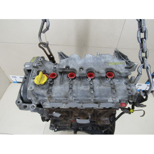Двигатель Nissan Terrano Terrano III (D10) 2014-2022 Двигатель Nissan Terrano Terrano III (D10) 2014-2022
