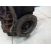 Двигатель Nissan Terrano Terrano III (D10) 2014-2022