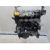 Двигатель Renault Duster Duster II 2017-2024