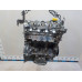 Двигатель Renault Duster Duster II 2017-2024