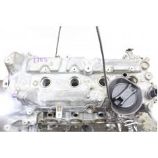 Двигатель Duster II 2017-2024 (1.6Л. 16V H4M) Двигатель Duster II 2017-2024 (1.6Л. 16V H4M)
