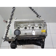 Двигатель Mercedes Benz E E-Class (W210) 2000-2002
