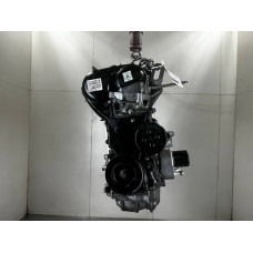 Двигатель EcoSport 2012-2023 (1.5Л. 16V) Двигатель EcoSport 2012-2023 (1.5Л. 16V)