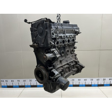 Двигатель Elantra 2000-2010 (1.6Л. 16V)
