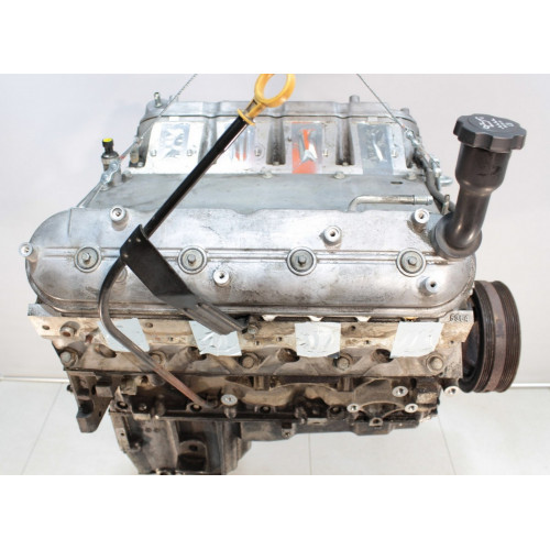 Двигатель Cadillac Escalade Escalade III 2006-2014 Двигатель Cadillac Escalade Escalade III 2006-2014