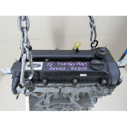 Двигатель Ford Escape Escape (ZD) 2007-2011 Двигатель Ford Escape Escape (ZD) 2007-2011