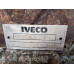 Двигатель Iveco EuroCargo EuroCargo II 2001-2007