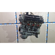 Двигатель FX/QX70 (S51) 2008-2017 (3.5Л. 24V VQ35HR) Двигатель FX/QX70 (S51) 2008-2017 (3.5Л. 24V VQ35HR)