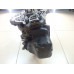 Двигатель Skoda Fabia Fabia 1999-2007