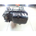Двигатель Skoda Fabia Fabia 1999-2007