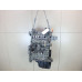 Двигатель Skoda Fabia Fabia 1999-2007