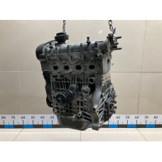 Двигатель Skoda Fabia Fabia 1999-2007