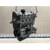 Двигатель Skoda Fabia Fabia 1999-2007