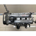 Двигатель Skoda Fabia Fabia 1999-2007