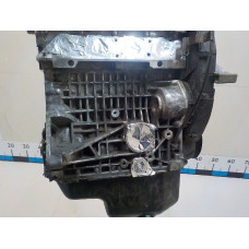 Двигатель Fabia 1999-2007 (1.4Л. 16V) Двигатель Fabia 1999-2007 (1.4Л. 16V)
