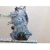 Двигатель Skoda Fabia Fabia 1999-2007