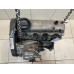 Двигатель Skoda Fabia Fabia 1999-2007