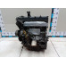 Двигатель Ford B-MAX B-MAX 2012-2018
