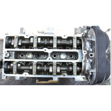 Двигатель Ford C-MAX C-MAX 2010-2019