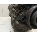 Двигатель Ford B-MAX B-MAX 2012-2018