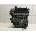Двигатель Ford B-MAX B-MAX 2012-2018