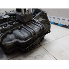 Двигатель Ford C-MAX C-MAX 2010-2019
