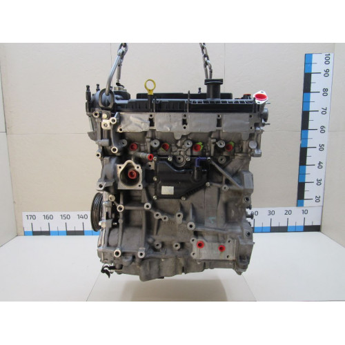 Двигатель Ford Focus Focus III 2011-2019 Двигатель Ford Focus Focus III 2011-2019