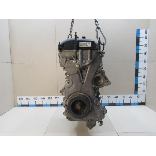 Двигатель Ford Focus Focus III 2011-2019 Двигатель Ford Focus Focus III 2011-2019