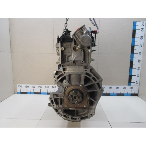 Двигатель Ford Focus Focus III 2011-2019 Двигатель Ford Focus Focus III 2011-2019