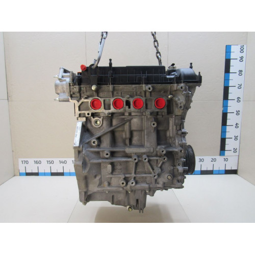 Двигатель Ford Focus Focus III 2011-2019 Двигатель Ford Focus Focus III 2011-2019