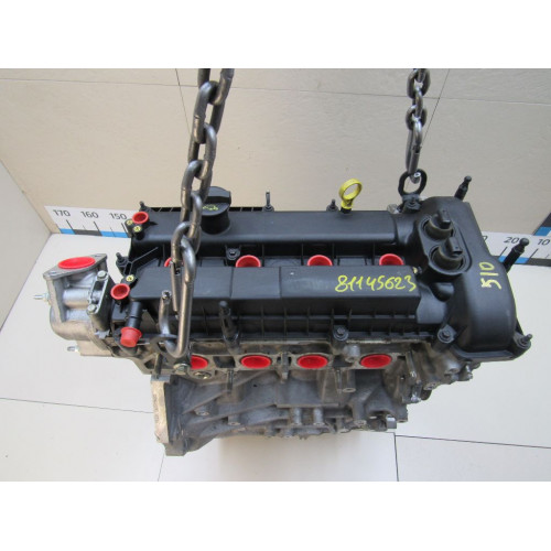 Двигатель Ford Focus Focus III 2011-2019 Двигатель Ford Focus Focus III 2011-2019