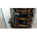 Двигатель Ford C-MAX C-MAX 2003-2010