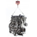 Двигатель Ford C-MAX C-MAX 2003-2010
